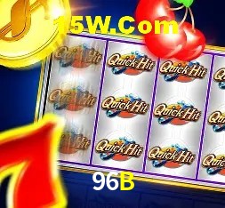 96B App Download